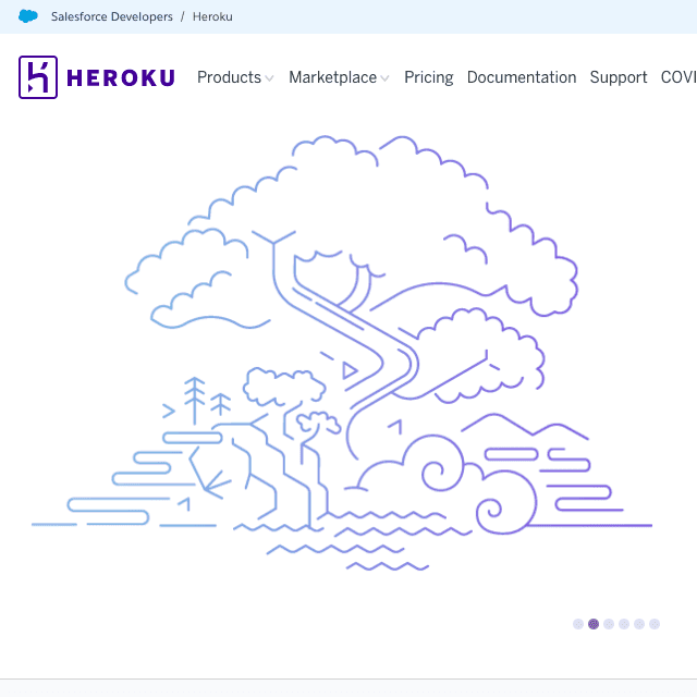 Heroku