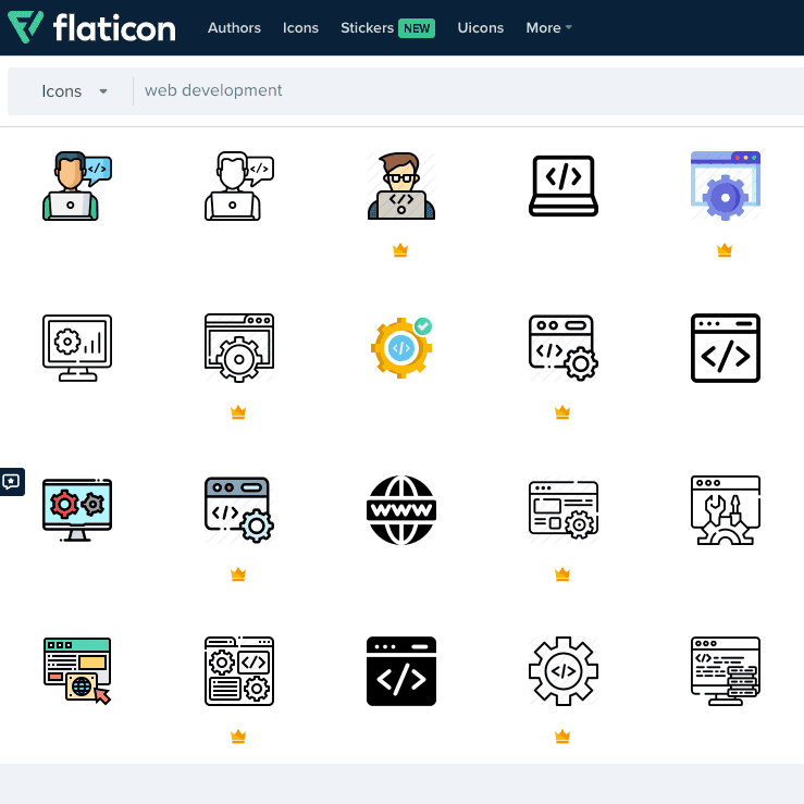 Flaticon