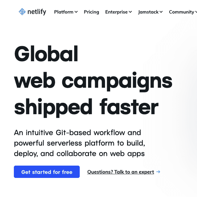 Netlify