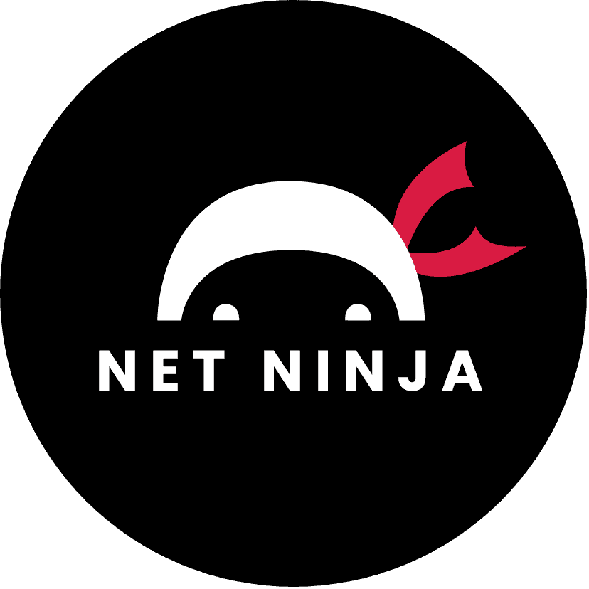 The Net Ninja