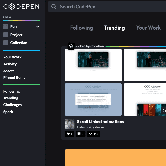 Codepen